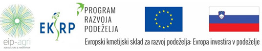 Program razvoja podeželja