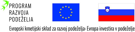 Program razvoja podeželja Program razvoja podeželja